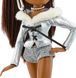Кукла Bratz Charms Sasha Charm Bracelet - Братц Шарм Саша с Коллекционным браслетом-подвеской 599364 БЦ0035 фото 5