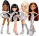 Кукла Bratz Charms Sasha Charm Bracelet - Братц Шарм Саша с Коллекционным браслетом-подвеской 599364 БЦ0035 фото 8