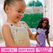 Кукла Моя первая Барби Бруклин My First Barbie Brooklyn Doll with Poodle HLL20 БК0040 фото 6