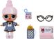 Кукла ЛОЛ Учитель L.O.L. Surprise! Cares Doll 577744C3BULK ЛОЛ0168 фото 6