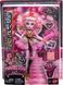 УЦЕНКА (Примята коробка) Кукла Monster High Страх который сладкий день рождения Кукла Купидон JBG77 КМ0077у фото 5
