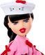 Лялька Bratz x Hello Kitty Jade Sanrio Fashion Doll Братц з аксесуарами 595670 БЦ0036 фото 5