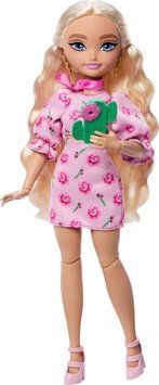 УЦІНКА (Прим'ята коробка) Лялька Barbie Dream Besties Malibu Фестивальні стилі JGH87 КБ0176у фото