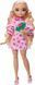 УЦІНКА (Прим'ята коробка) Лялька Barbie Dream Besties Malibu Фестивальні стилі JGH87 КБ0176у фото 1