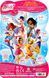 УЦІНКА (Прим'ята коробка) Лялька Вінкс Фея Блум Winx Club Bloom Fairy Playmates Toys 57811 ВК0006у фото 9