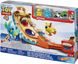 Ігровий набір Hot Wheels Історія іграшок 4 Disney Pixar Toy Story Buzz Lightyear Carnival Rescue GCP24 ТД0008 фото 6