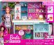 УЦІНКА (Примʼята коробка) Ігровий набір Барбі пекарня Barbie Bakery Doll HGB73 КБ0046 фото 7