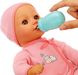 Baby Born My First Baby Doll Ava - світло-карі очі: реалістична лялька з м'яким тілом 919053C3 ББ0003 фото 2