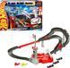 Набор Hot Wheels Трасса для гонки Формулы 1 JDY15 ХВ0077 фото 1