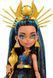 УЦЕНКА (Примятая коробка) Кукла Монстер Хай Клео Monster High Cleo De Nile Ball Party HNF70 КМ0011у фото 4