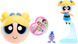 Лялька Lol Surprise Loves The Powerpuff Girls Tots Bubbles ЛОЛ Сюрприз Суперкрошки Супергерої 542780 ЛОЛ0071 фото 1