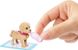 УЦІНКА (Прим'ята коробка) Лялька Барбі Усиновлення щенят Barbie Pup Adoption Doll HKD86 КБ0133у фото 4