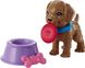 Барби Мини Pet Щенок Аксессуары Barbie Accessories FHY70 КБ0078 фото 3